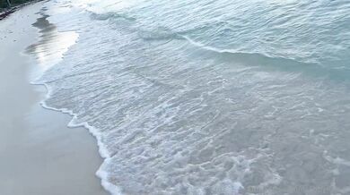 Abby Rose, Itsabbyrose, Sexy Thicc Hotwife Milf Public Fucking On The Beach Onlyfans Video Leaked
