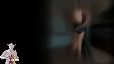 Cuckoldress Abi with Sir Maxximus