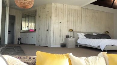 Nicole doshi - it's beautiful day , Let's fuck