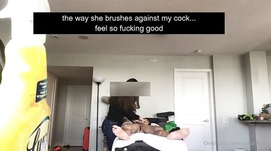 Sinfuldeeds, Getting A Quick Jerkoff From A Bolivian Masseuse Onlyfans Video Leaked