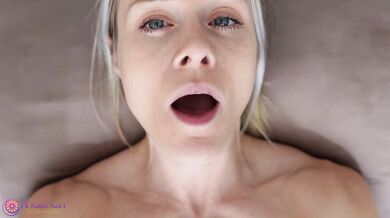 Katie Karr, Fitkatiekarr, Blonde Fit Bitch Fucking A Dildo With Creampie Ending Onlyfans Video Leaked