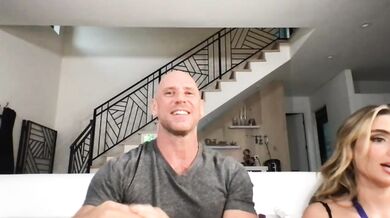 Tru Kait, Johnny Sins, Latina Babe Fucking A Stud On Livestream Onlyfans Video Leaked