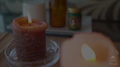 Asmr Massage, Belly Button Abdominal Massage Orgasm Onlyfans Video Leaked