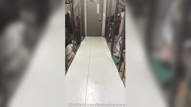 Bronwin Aurora, Group Of Caged Sluts Pov Sextape Onlyfans Video Leaked