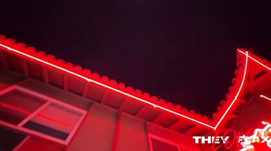 Nicole doshi × theyloveflaxk