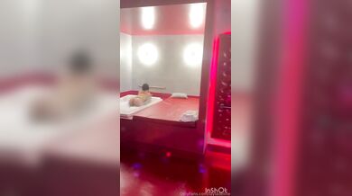 Layladeline, Wet Doggystyle Fucked In The Bathtub Onlyfans Video Leaked