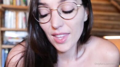 Orenda Asmr, Female Psychiatrist Give Jerk Off Instruction Asmr Onlyfans Video Leaked