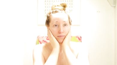 Rose Kelly, Sexy Milf Getting Ready For Bed Onlyfans Video Leaked