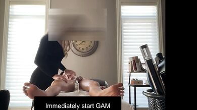 Sinfuldeeds, French Mix Russian Masseuse Handjob Massage Onlyfans Video Leaked