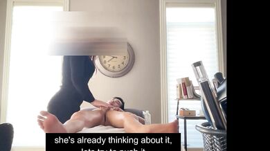Sinfuldeeds, French Mix Russian Masseuse Handjob Massage Onlyfans Video Leaked