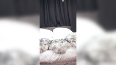 Tessa Fowler, Latex Dress Striptease And Masturbation Onlyfans Video Leaked