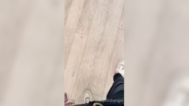 Trippie Bri, Littlepolishangel, Blonde Babes Ffm Threesome In The Kitchen Onlyfans Video Leaked