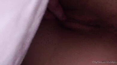 Utahjaz, Homemade Doggystyle Fucking In Front Of A Mirror Onlyfans Video Leaked