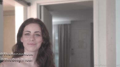 Renee Rose × Tribal bbc