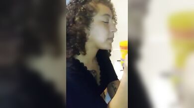 Light Skinned Ebony Takes BBC In The Morning