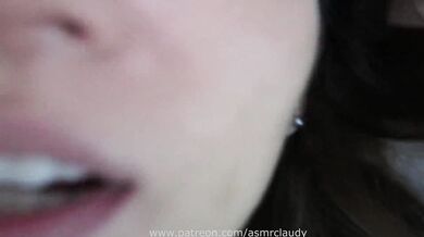 Asmr Claudy, Birthday Celebration Fishnet Feet Tease Onlyfans Video Leaked