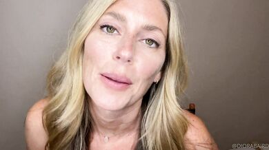 Diora Baird, Blonde Babe Asmr Talking About Sex Onlyfans Video Leaked