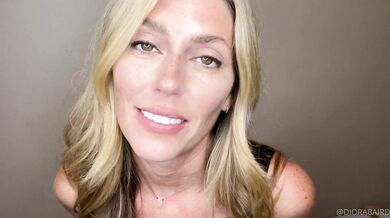 Diora Baird, Blonde Babe Asmr Talking About Sex Onlyfans Video Leaked