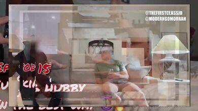 ModernGomorrahxThefirstclassjd episode 15