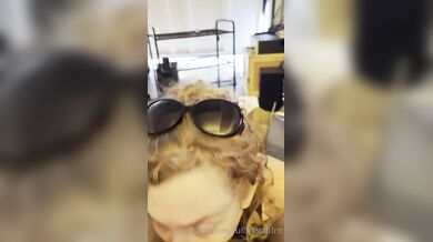Fullmetal Ifrit, Sloppy Deepthroat Blowjob Pov Onlyfans Video Leaked