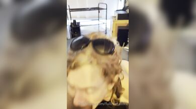 Fullmetal Ifrit, Sloppy Deepthroat Blowjob Pov Onlyfans Video Leaked