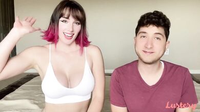 Morgpie, Horny Couple Creampie Fucking For You Onlyfans Video Leaked