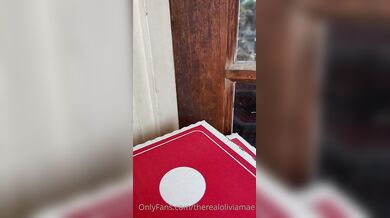 Olivia Mae, Getting Creampied By The Pizza Delivery Guy Onlyfans Video Leaked