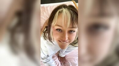 Sabrina Nicole, Homemade Deepthroat Blowjob Cum In Mouth Pov Onlyfans Video Leaked