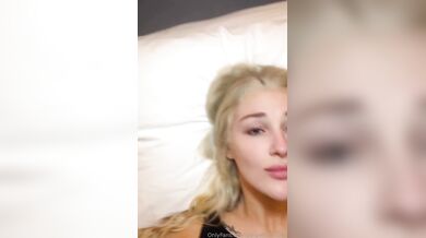 Paige Florence - spit & slapped