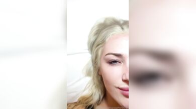 Paige Florence - spit & slapped