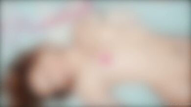 Gina Carla, Oiling And Teasing Her Naked Body Onlyfans Video Leaked