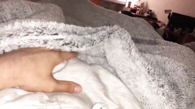 Izzy Green, Getting Fucked By A Horny Dorm Mate With A Big Cock Onlyfans Video Leaked
