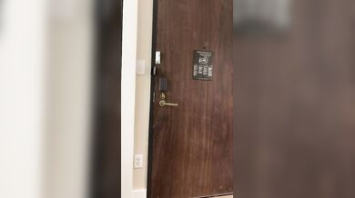 Jakara Mitchell, Creampie Maid Room Service Onlyfans Video Leaked