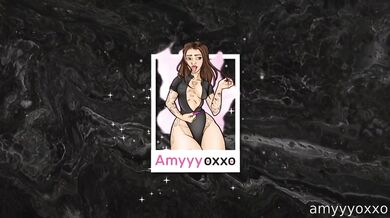 Amyyyyoxxo