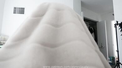 Asmr Claudy, Finger Sucking Pov Asmr Tease Onlyfans Video Leaked