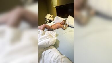 Shadesofanastasia, Deep Fingering Orgasmic Masturbation In Bed Onlyfans Video Leaked