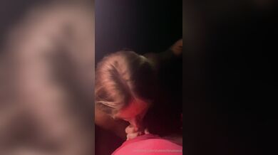 Shadesofanastasia, Swinger Wife Blowing Husband While Jerking Off Strangers Gloryhole Cock Onlyfans Video Leaked