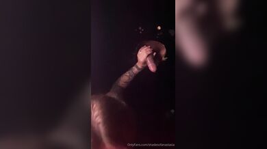 Shadesofanastasia, Swinger Wife Blowing Husband While Jerking Off Strangers Gloryhole Cock Onlyfans Video Leaked