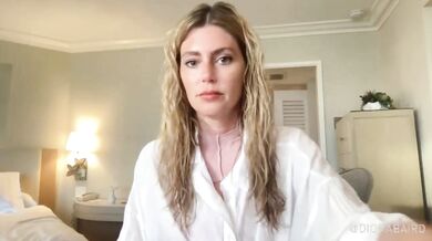 Diora Baird, Seyx Outfit Try-On-Haul Livestream Onlyfans Video Leaked