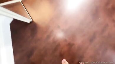 Khloe Monroe - POV god