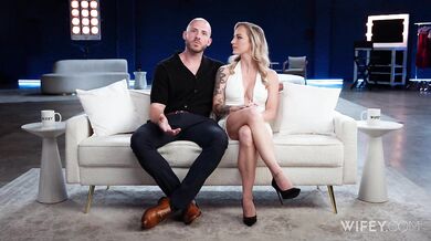 Wifey - Heidi jo fit aka moderngomorrah × Isiah maxwell & hollywood cash