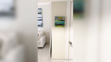 Jadeteen, Homemade Creampie Pov Sextape With Boyfriend Onlyfans Video Leaked