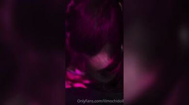 Lilmochidoll, Amateur Big Cock Blowjob Pov Onlyfans Video Leaked