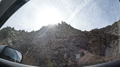 Abby Rose, Itsabbyrose, Hot Milf Outdoor Car Sex In The Red Rocks Onlyfans Video Leaked