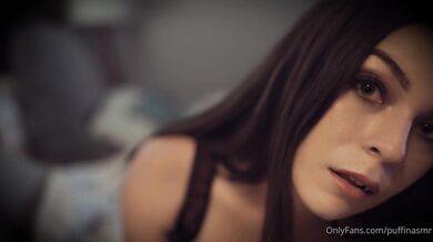 Puffin Asmr, Sexy Vampire Dildo Ppv Asmr Onlyfans Video Leaked