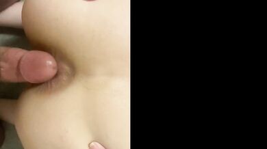 Thegorillagrip, Thicc Slut First Time Getting Her Asshole Stretched Onlyfans Video Leaked