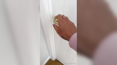 Utahjaz, Blowjob In Her Blue See-Through Lingerie Onlyfans Video Leaked