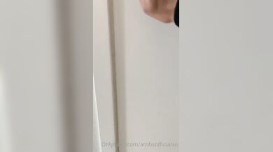 Amber Ajami, Bbw Babe Getting Pounded By A Bbc Black Bull Onlyfans Video Leaked