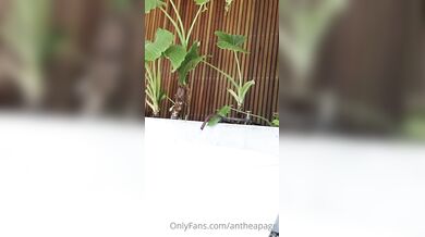 Anthea Page, Two Sexy Lesbian Sluts Naughty Tease In The Bathtub Onlyfans Video Leaked