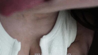 Asmr Claudy, Sexy Flirty Hairdresser Teasing Onlyfans Video Leaked